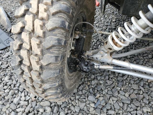 2015 POLARIS RZR XP1000 - 4XAVDE992FB951460