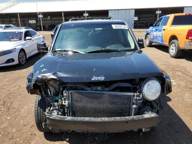 2015 JEEP PATRIOT LI 1C4NJPCB2FD304988