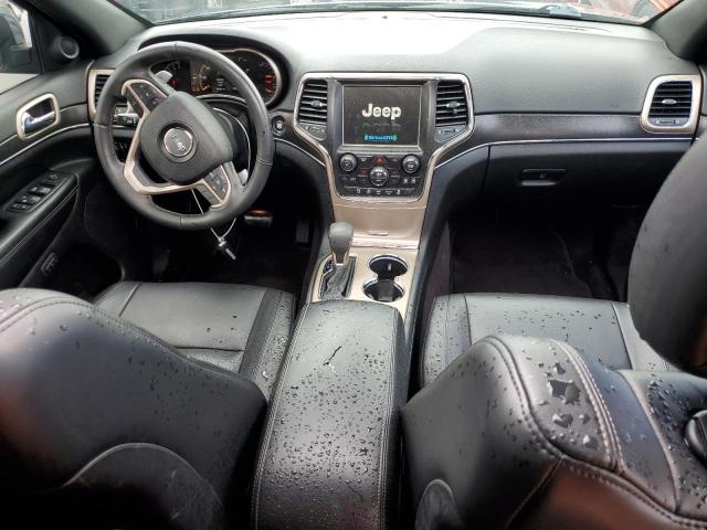 2016 Jeep Grand Cherokee Limited VIN: 1C4RJFBG4GC472258 Lot: 49495174