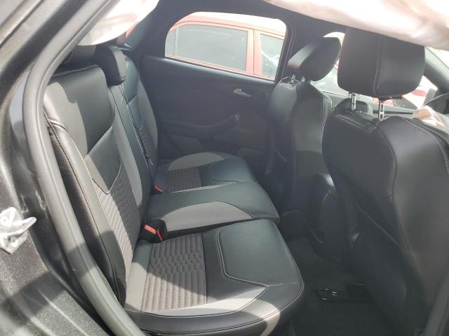 2017 FORD FOCUS ST - 1FADP3L90HL347823