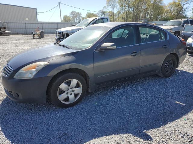 2008 Nissan Altima 2.5 VIN: 1N4AL21E58N437126 Lot: 49817754
