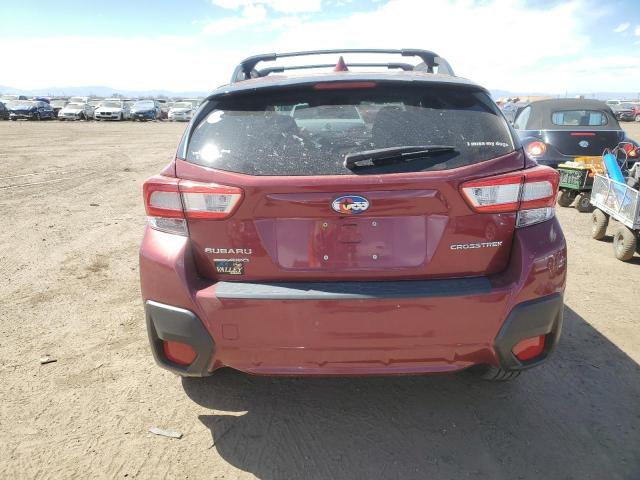 2019 Subaru Crosstrek Premium VIN: JF2GTAEC5KH200750 Lot: 49463434