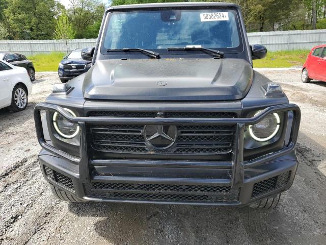 W1NYC6BJ8MX415172 | 2021 Mercedes Benz 2021 mercedes-benz g 550