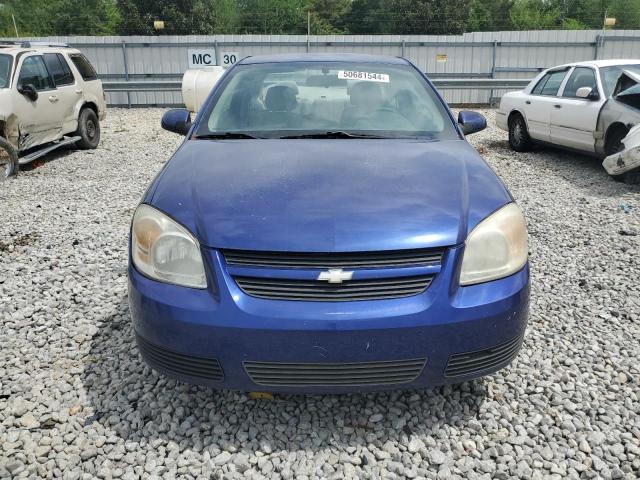 2007 Chevrolet Cobalt Lt VIN: 1G1AL15F277249358 Lot: 50681544