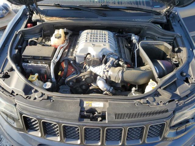 2018 Jeep Grand Cherokee - Image 11