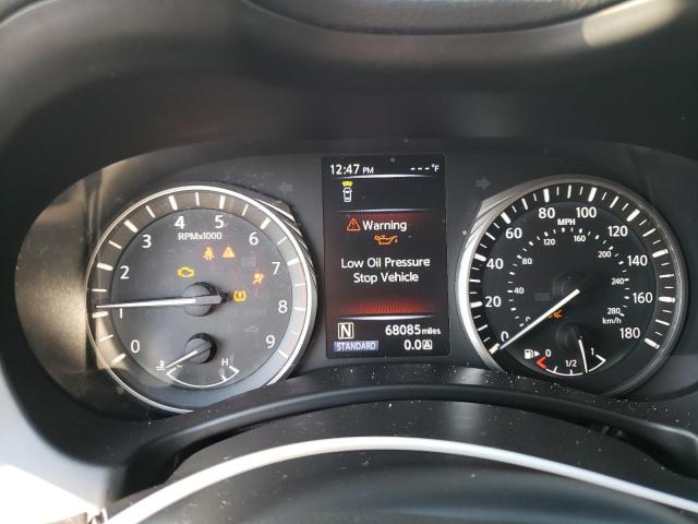 2020 INFINITI Q60 PURE - JN1EV7EK1LM341000