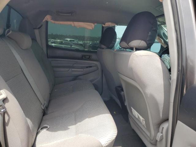 2015 Toyota Tacoma Double Cab Prerunner VIN: 5TFJX4GN0FX039700 Lot: 51450734