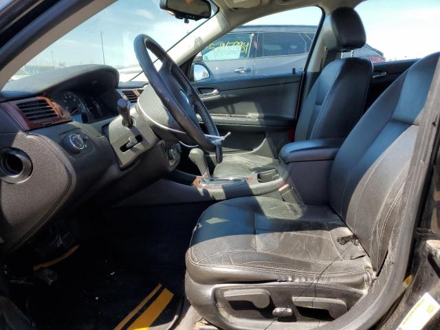 2008 Chevrolet Impala Lt VIN: 2G1WT58N181329913 Lot: 51147004