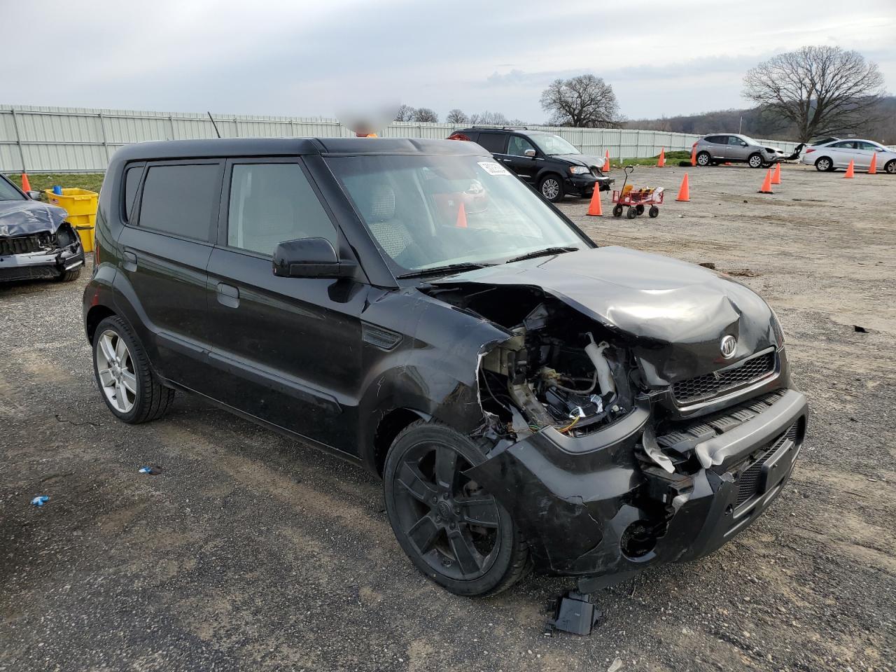 KNDJT2A2XA7145157 2010 Kia Soul +