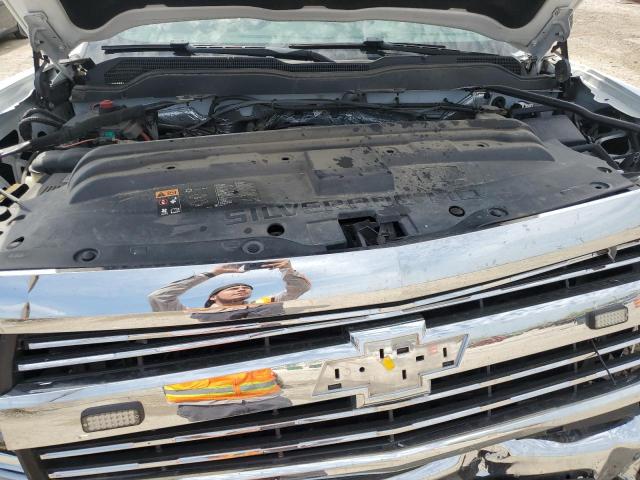 2017 Chevrolet Silverado K2500 Heavy Duty VIN: 1GC1KUEG4HF144929 Lot: 50966244