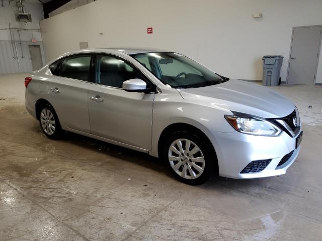 2016 Nissan Sentra S VIN: 3N1AB7AP8GY318132 Lot: 52207984