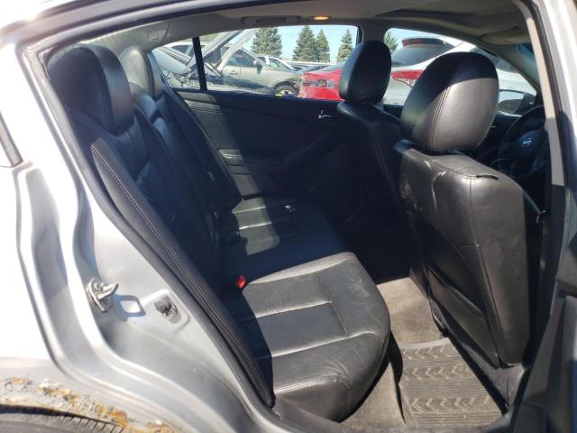 2011 Nissan Altima Base VIN: 1N4AL2AP6BN433370 Lot: 50911194