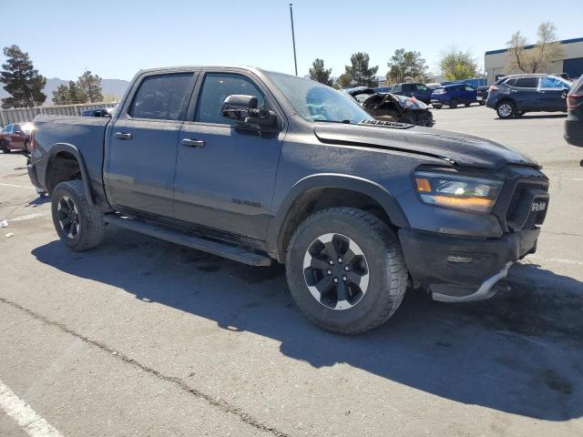 2020 RAM 1500 - Image 4