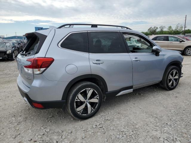 2019 Subaru Forester Touring VIN: JF2SKAWC8KH445456 Lot: 50732484