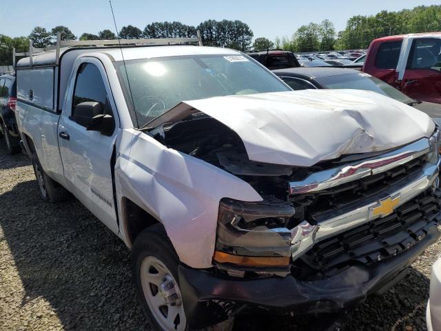 1GCNCNEH1HZ332917 2017 Chevrolet Silverado C1500