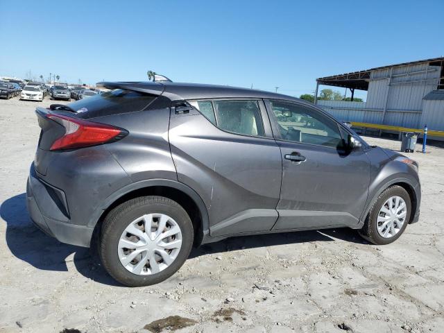 2019 Toyota C-Hr Xle VIN: JTNKHMBX8K1052889 Lot: 49695504