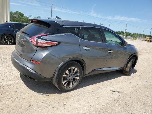 2016 Nissan Murano S VIN: 5N1AZ2MG6GN154766 Lot: 49814474