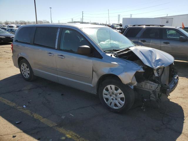 2015 DODGE GRAND CARA - 2C4RDGBG0FR747658
