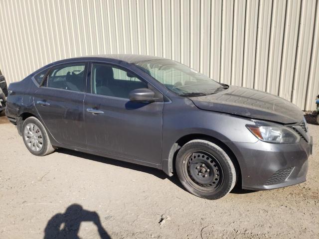 2019 Nissan Sentra S VIN: 3N1AB7AP3KY220084 Lot: 49583614