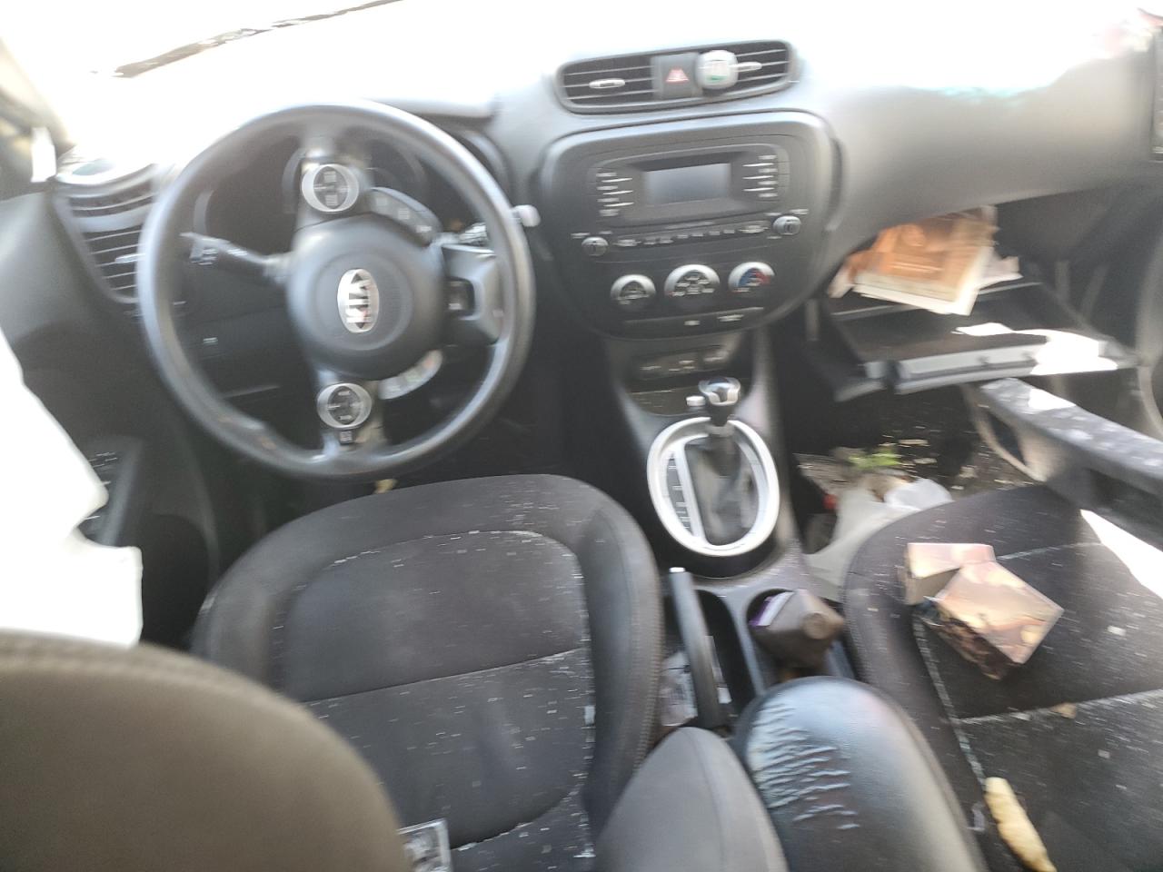 KNDJN2A28F7184203 2015 Kia Soul