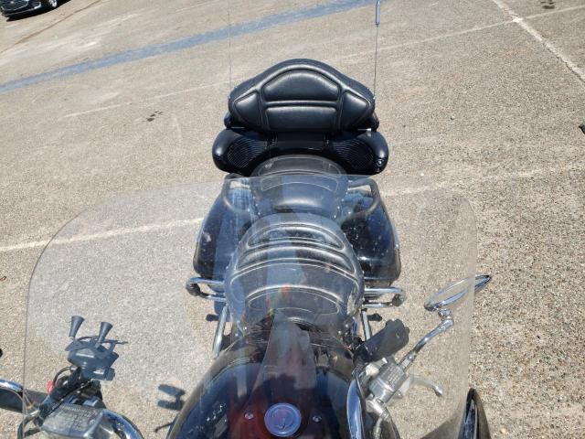 2006 YAMAHA XVZ13 TF - JYAVP04E06A010520