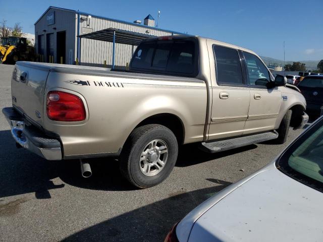 2001 Ford F150 Supercrew VIN: 1FTRW07WX1KD74430 Lot: 43575744