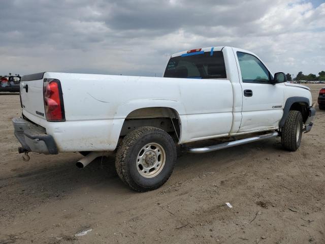 2006 Chevrolet Silverado C2500 Heavy Duty VIN: 1GCHC24UX6E131628 Lot: 51772624