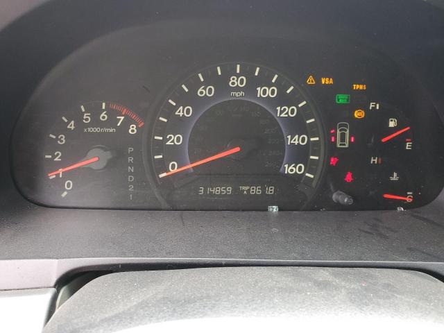 2007 Honda Odyssey Exl VIN: 5FNRL38737B103734 Lot: 53233534