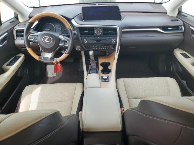 2016 Lexus Rx 350 VIN: JTJBZMCA5G2002834 Lot: 52535214