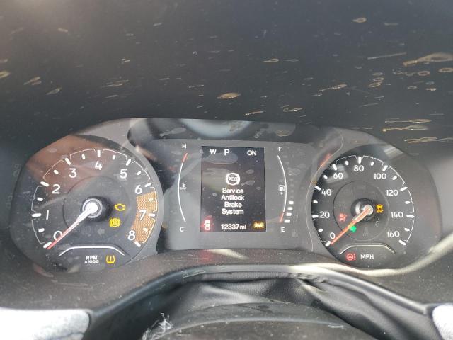 2022 JEEP COMPASS AL 3C4NJDBB7NT126715