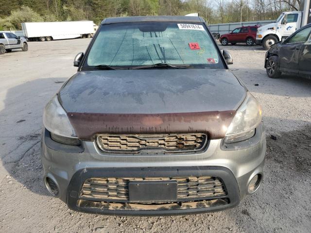 2013 Kia Soul VIN: KNDJT2A58D7630315 Lot: 50941614