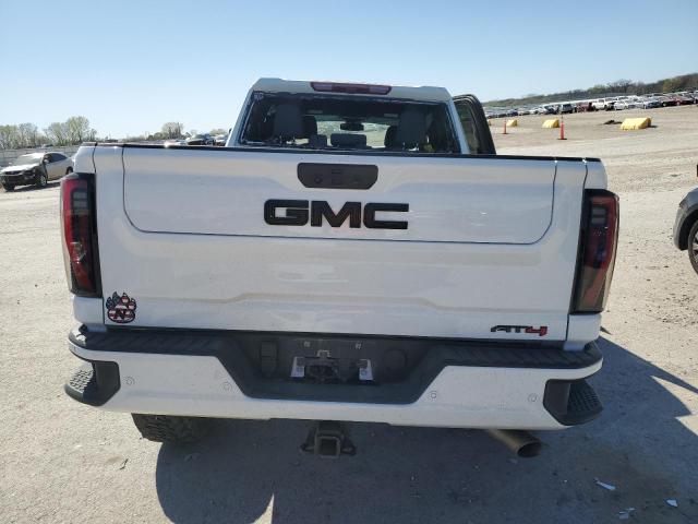 1GT49PE73RF153021 GMC Sierra K25 6