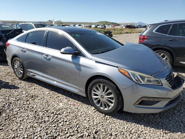 2015 Hyundai Sonata Sport VIN: 5NPE34AF3FH125688 Lot: 51433314