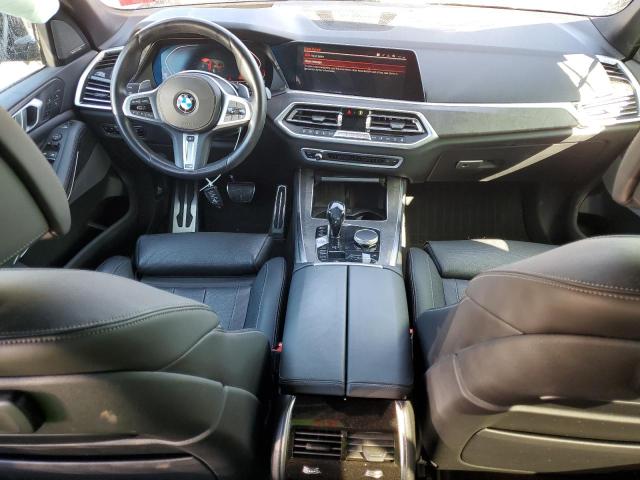  BMW X5 2019 Сірий
