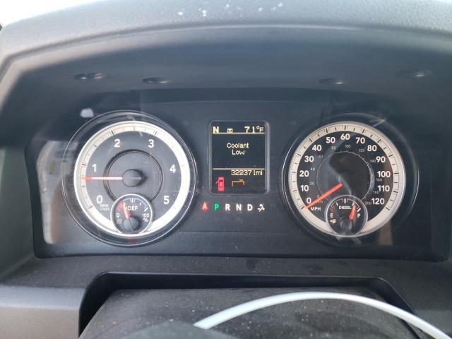 2015 Ram 5500 VIN: 3C7WRMBL8FG562248 Lot: 52127424