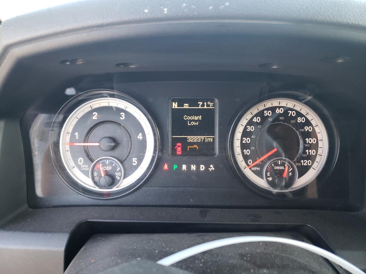 3C7WRMBL8FG562248 2015 Ram 5500