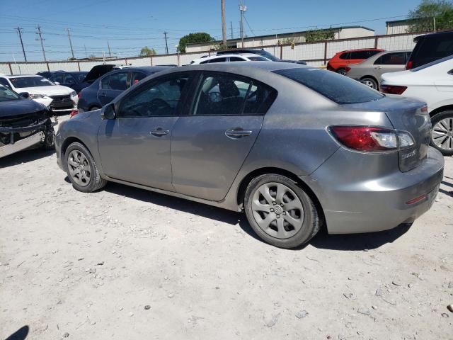 2012 Mazda 3 I VIN: JM1BL1UF4C1530765 Lot: 49610204