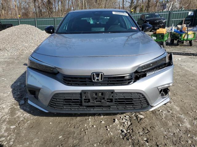 2024 HONDA CIVIC SPOR - 2HGFE2F52RH517689