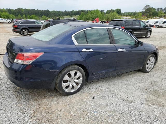 2009 Honda Accord Exl VIN: 1HGCP36819A036215 Lot: 52713844