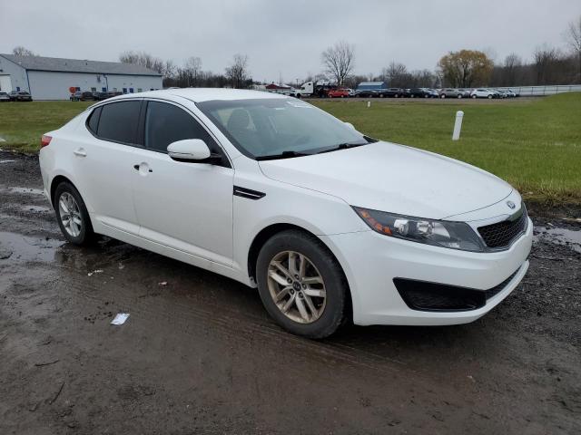 2011 Kia Optima Lx VIN: KNAGM4A78B5186783 Lot: 49280984