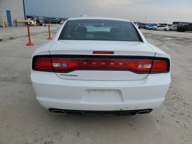 2013 Dodge Charger Se VIN: 2C3CDXBG8DH720270 Lot: 52163734