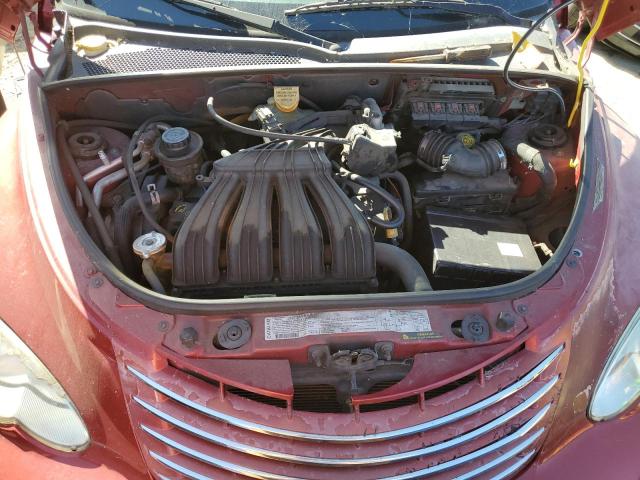 3A4FY48B46T275036 2006 Chrysler Pt Cruiser