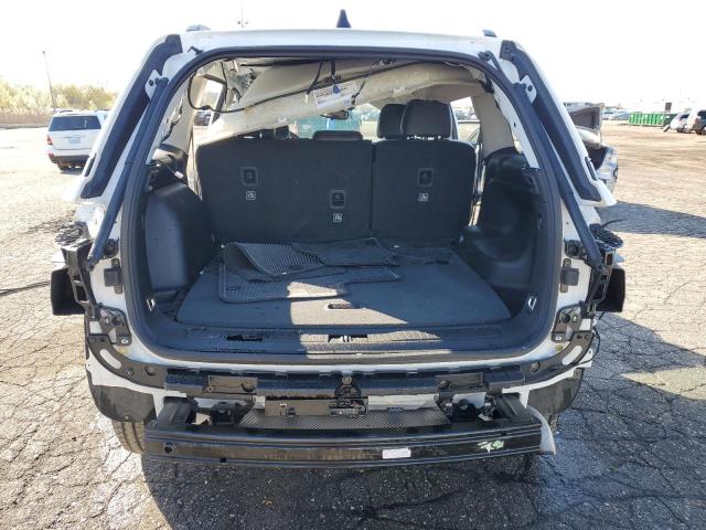 2023 JEEP GRAND CHER - 1C4RJHBG9PC532207