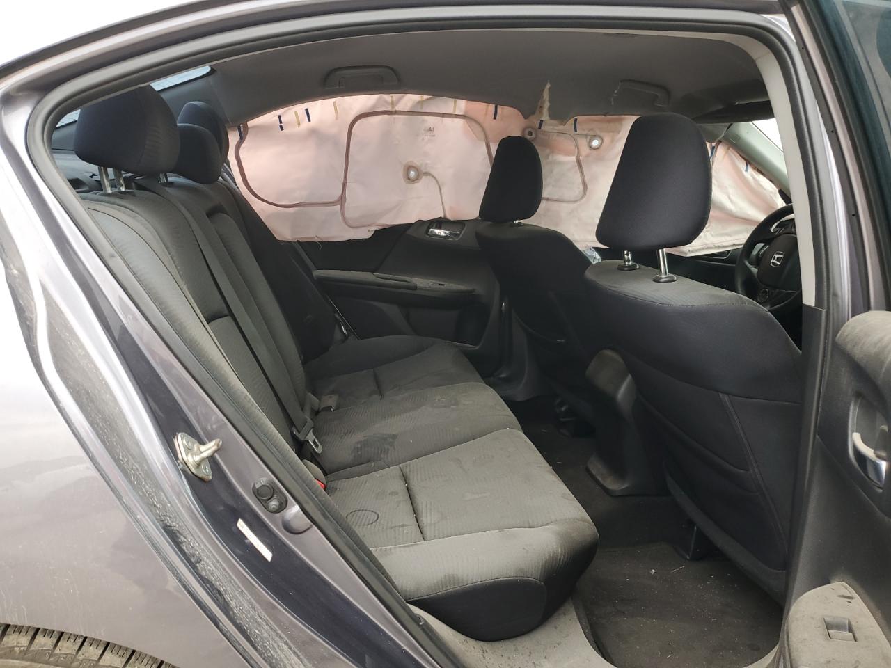 1HGCR2F38EA193369 2014 Honda Accord Lx