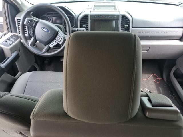 2021 Ford F350 Super Duty VIN: 1FT8W3DT1MEC34776 Lot: 49949454