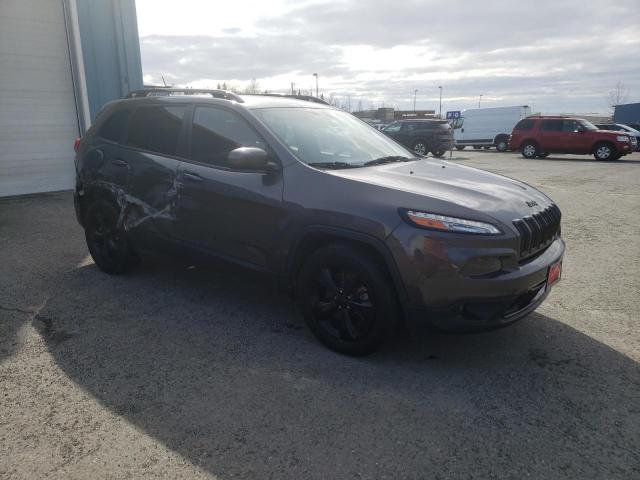 Vin: 1c4pjlcb4jd543209, lot: 49846234, jeep grand cher latitude 20184