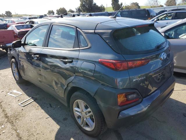 KM8K1CAA8MU660117 Hyundai Kona SE 2