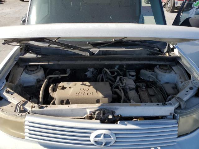 2006 Toyota Scion Xb VIN: JTLKT324764119994 Lot: 49446294