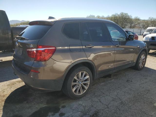 2013 BMW X3 xDrive28I VIN: 5UXWX9C5XD0A20359 Lot: 47324574