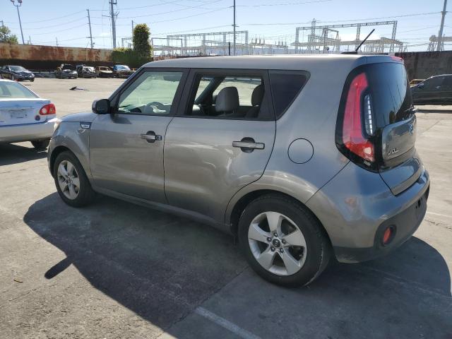 Vin: kndjn2a23j7548567, lot: 49767714, kia soul 20182
